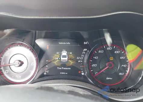 2020 Dodge Charger R/T Rwd из США, поврежденный, VIN 2C3CDXCT0LH197529